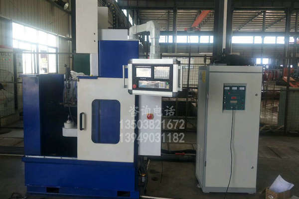 新疆中频淬火设备120KW