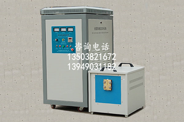 新疆石油输油管道电磁加热器